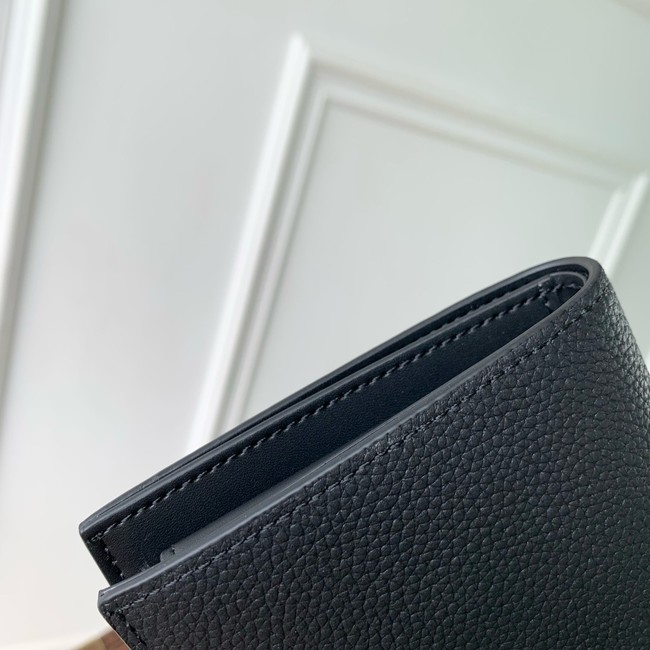 Louis Vuitton Multiple Wallet M25944 black