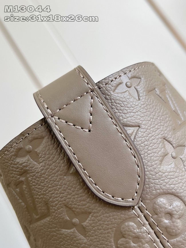 Louis Vuitton NEW All In GM M25823 Smoke