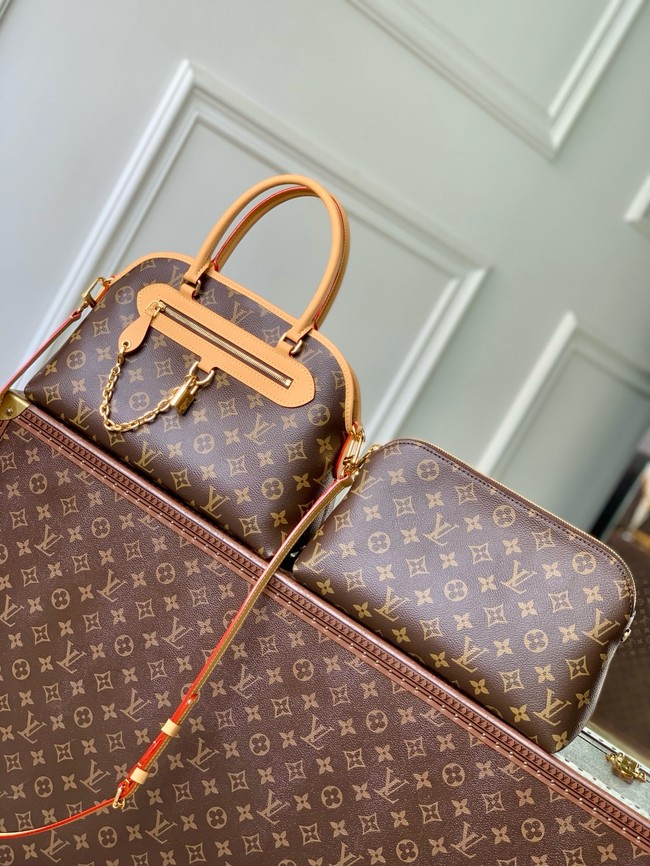 Louis Vuitton NEW Ever More PM M15208 