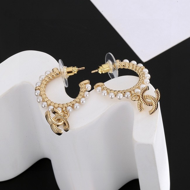 Chanel Earring CE81105
