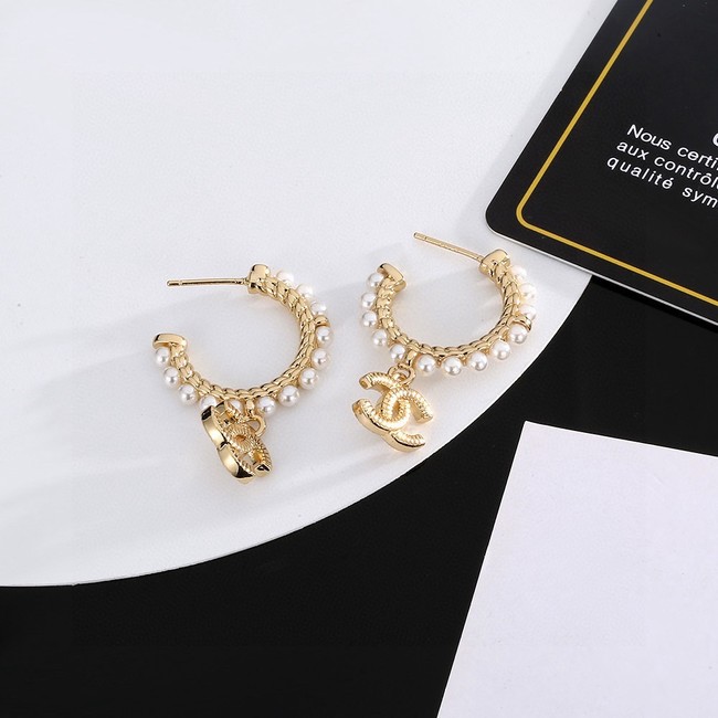 Chanel Earring CE81105