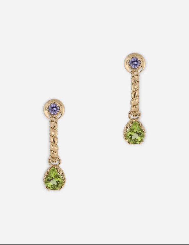 Dolce & Gabbana Earring CE81099