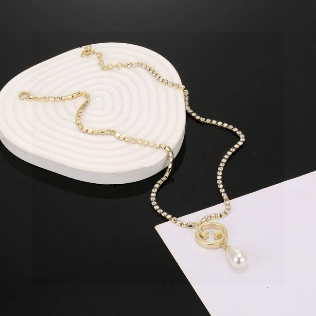 Gucci necklace CE81101