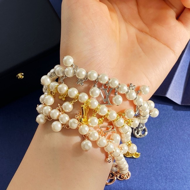 Louis Vuitton necklace&Bracelet CE81098