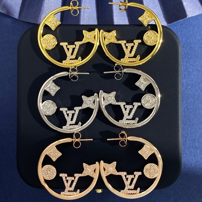 Louis Vuitton ring CE81101