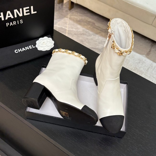 Chanel Ankle boots 45062-8