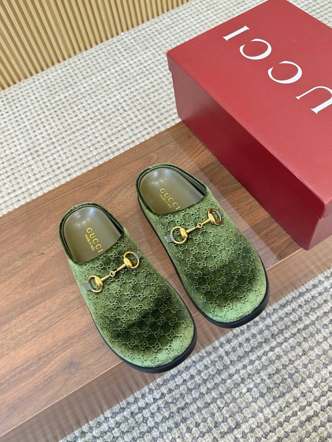 Gucci Slippers 45063-1