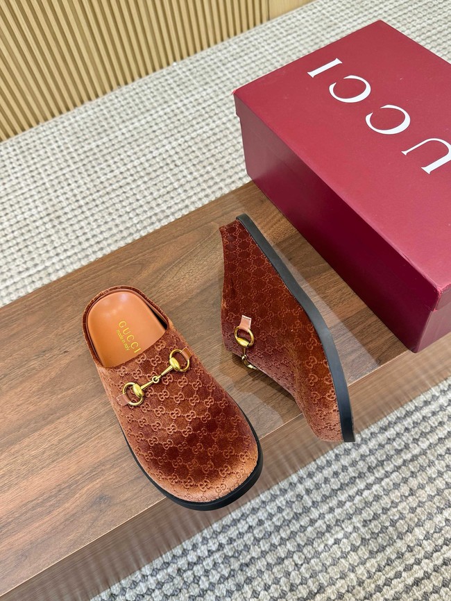 Gucci Slippers 45063-2