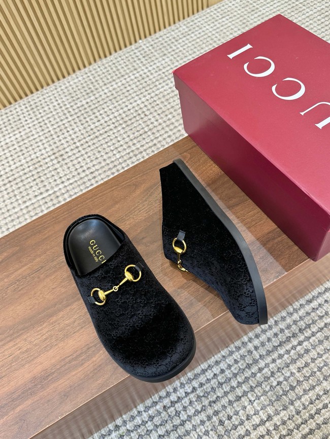 Gucci Slippers 45063-3