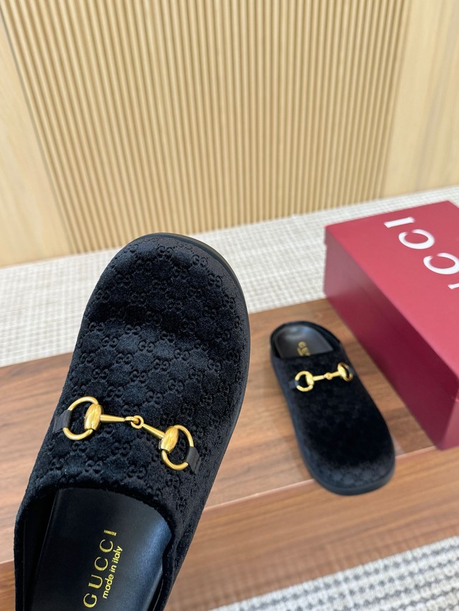Gucci Slippers 45063-3