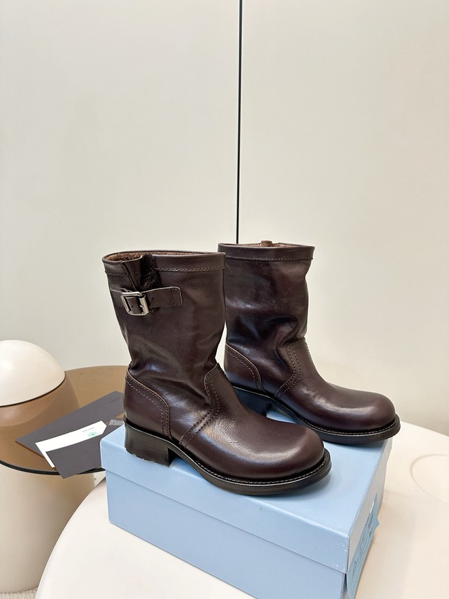 Prada Ankle boots 45066-1