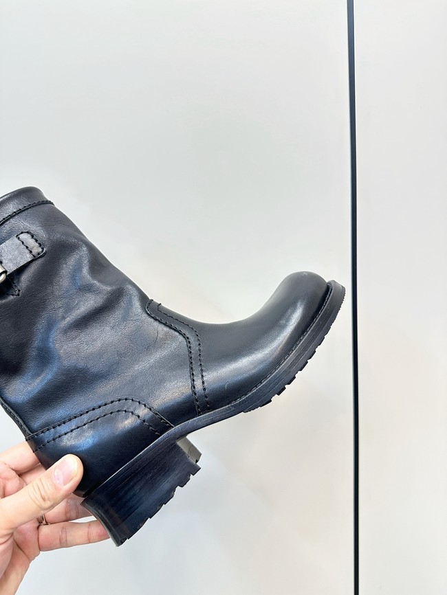 Prada Ankle boots 45066-2