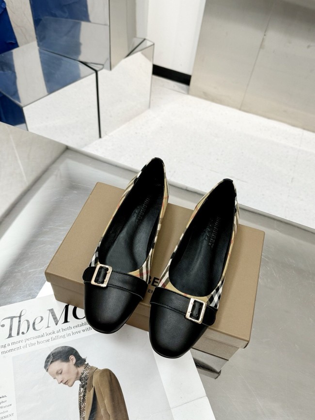 BurBerry Shoes 45068-2