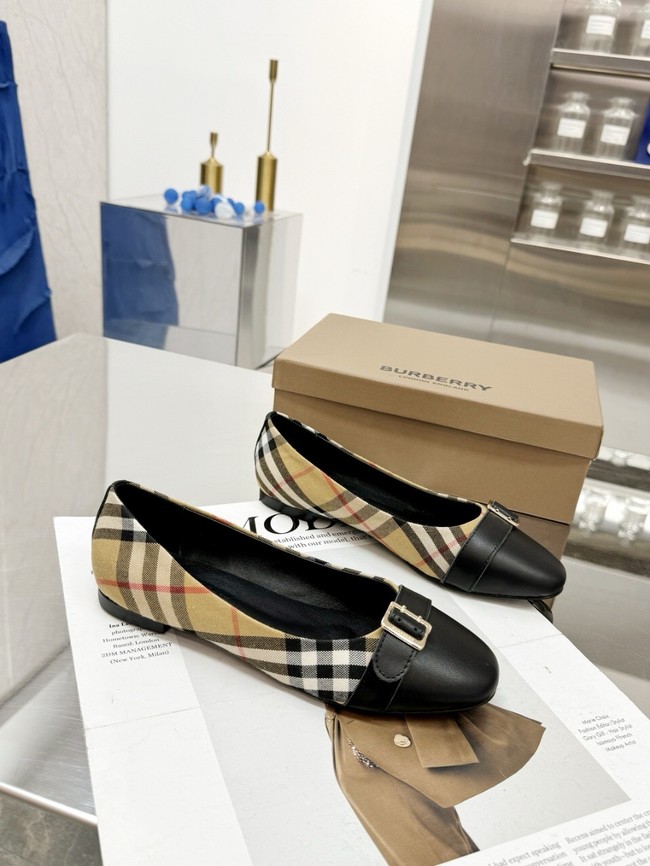 BurBerry Shoes 45068-2