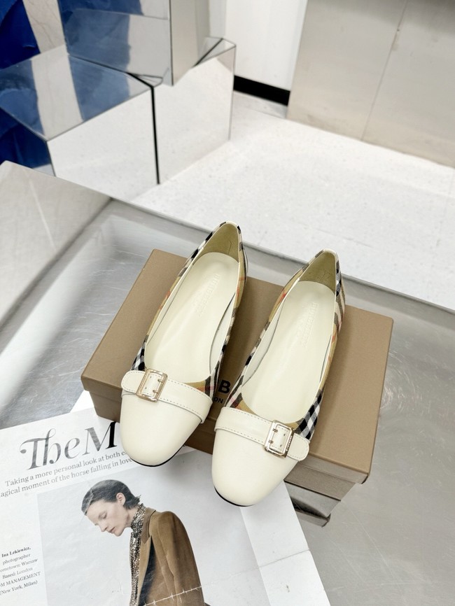 BurBerry Shoes 45068-3