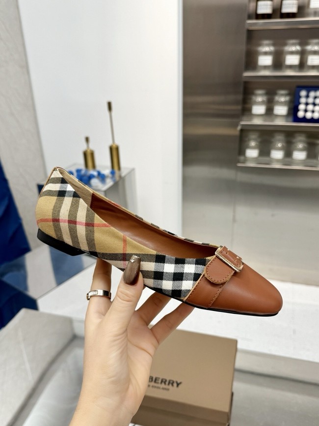 BurBerry Shoes 45068-4