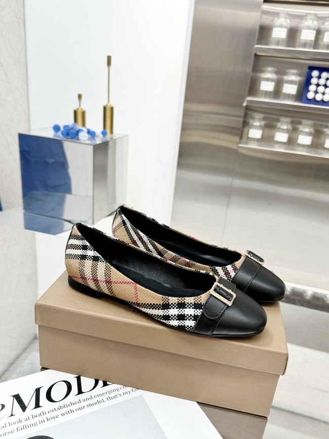 BurBerry Shoes 45068-5