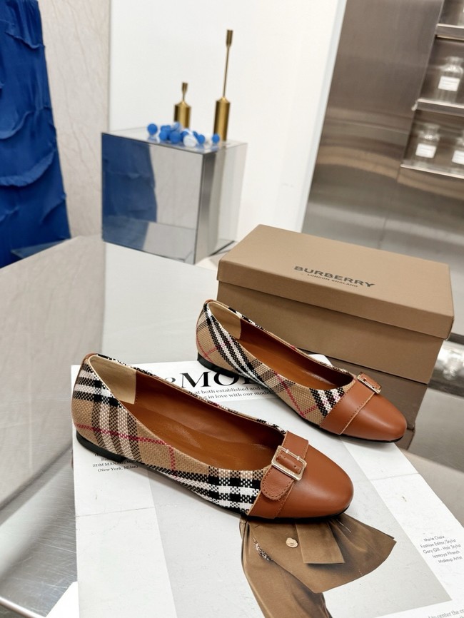 BurBerry Shoes 45068-6