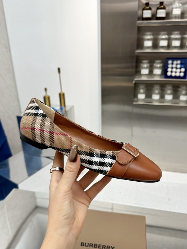 BurBerry Shoes 45068-6