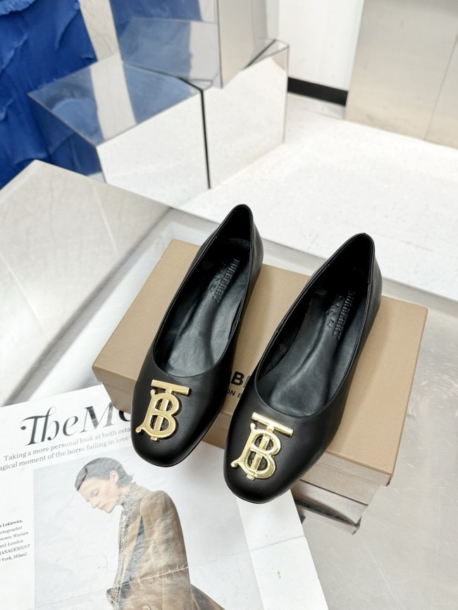 BurBerry Shoes 45068-7