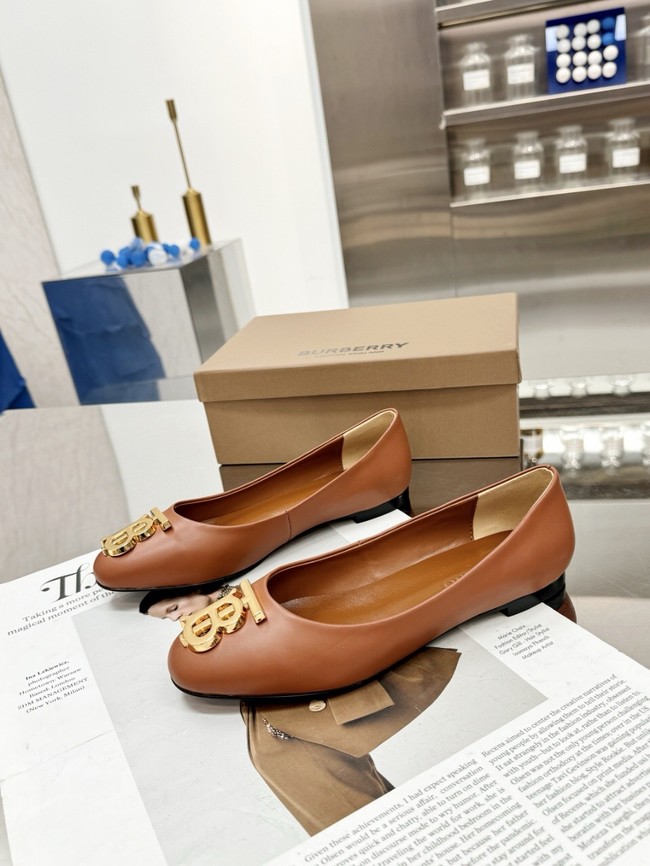 BurBerry Shoes 45068-8