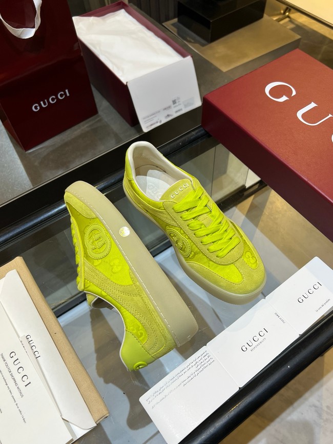 Gucci Womens sneaker 45069-1