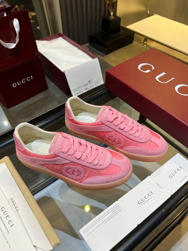 Gucci Womens sneaker 45069-2