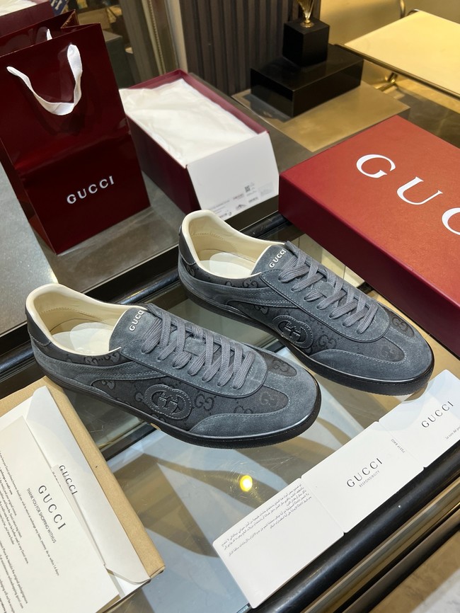 Gucci Womens sneaker 45069-3