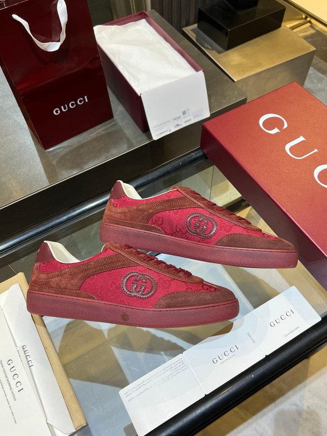 Gucci Womens sneaker 45069-4
