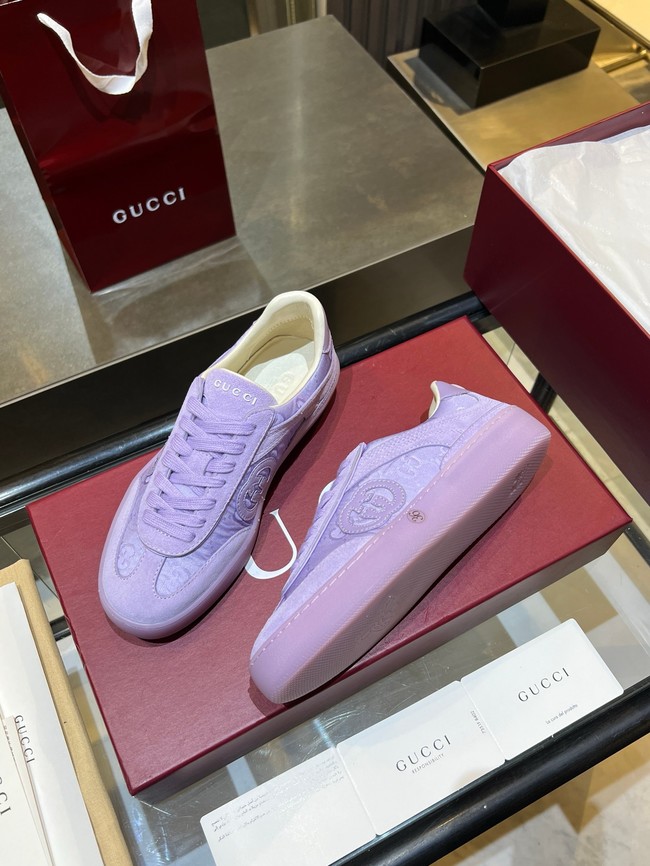 Gucci Womens sneaker 45069-5