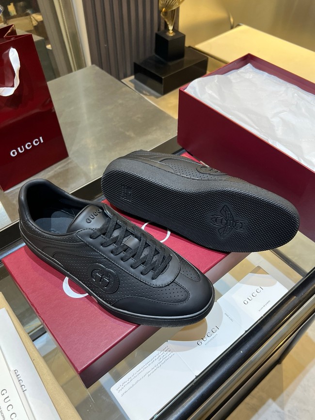 Gucci Womens sneaker 45069-8