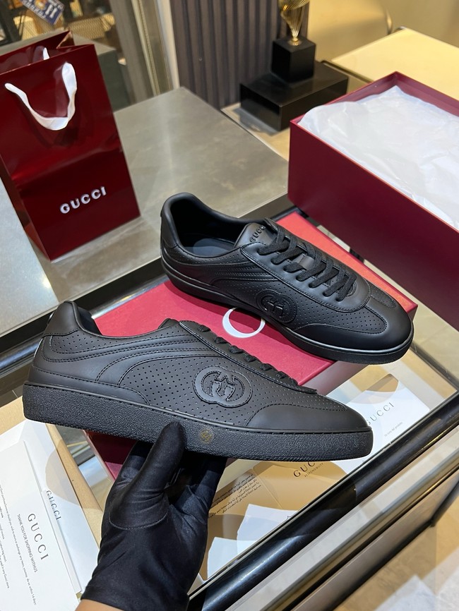 Gucci Womens sneaker 45069-8