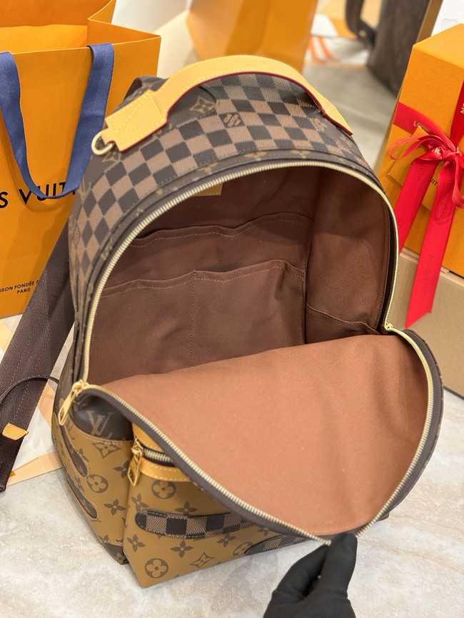 Louis Vuitton Discovery Backpack PM M26130