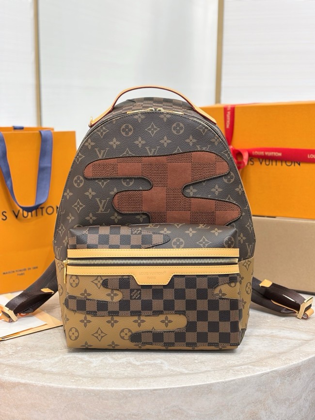 Louis Vuitton Discovery Backpack PM M26130