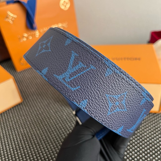 Louis Vuitton Initiales 40MM Reversible M9043