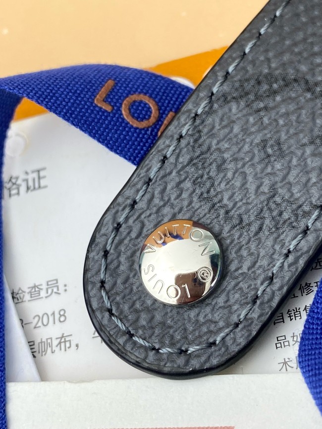 Louis Vuitton Small Ring Agenda Cover CUSTOMIZABLE R20005-11