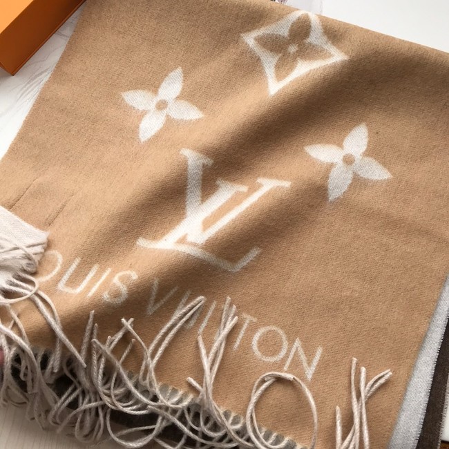Louis Vuitton Reykjavik Scarf M90897-3