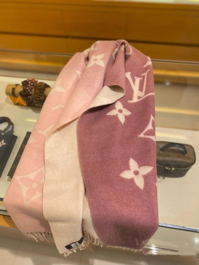 Louis Vuitton Reykjavik Scarf M90897-5