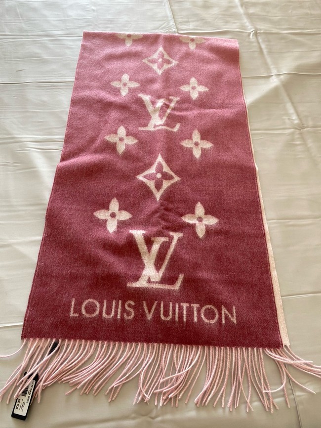 Louis Vuitton Reykjavik Scarf M90897-5