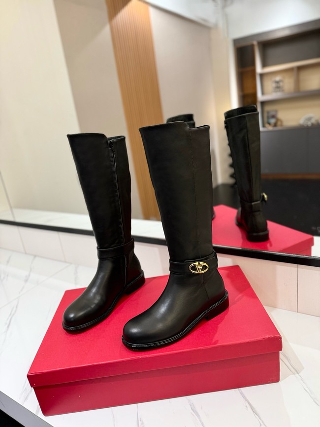 Valentino high boots 45074-1