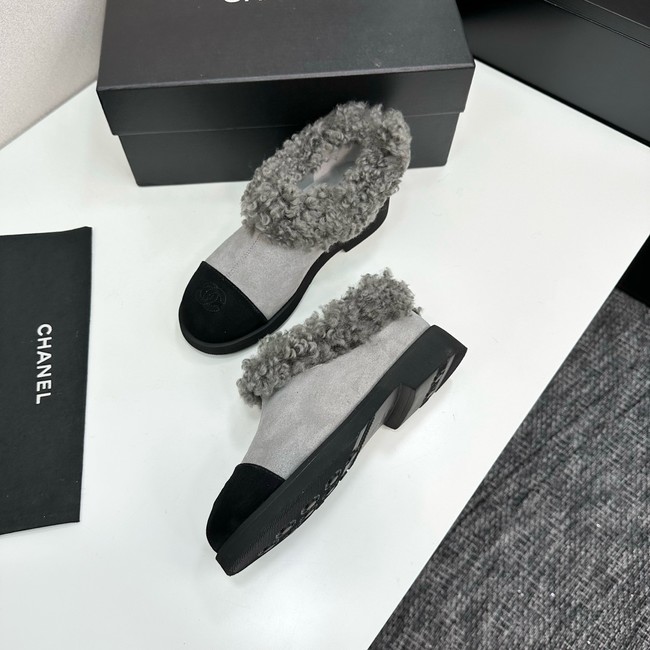 Chanel Shoes 45080-1