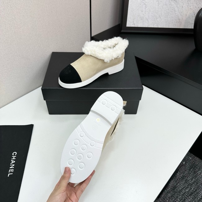 Chanel Shoes 45080-3