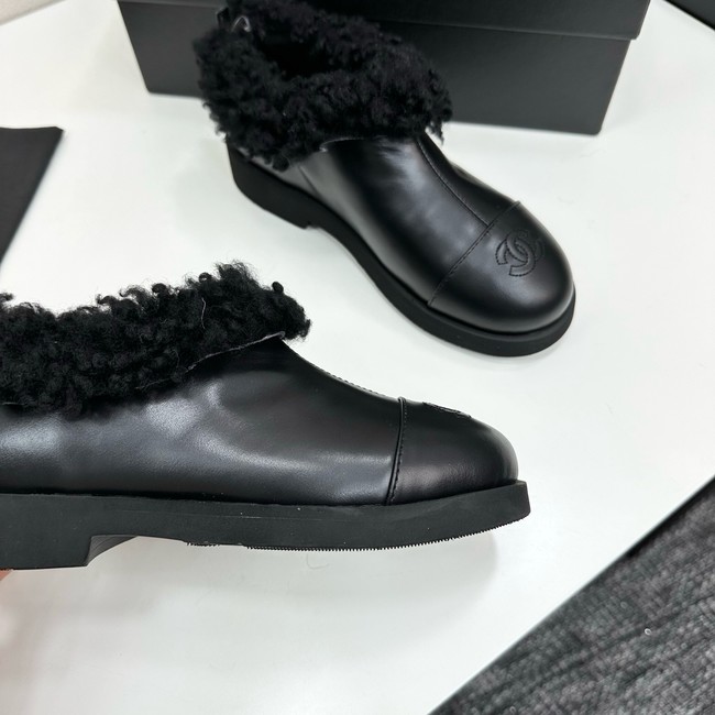 Chanel Shoes 45080-4