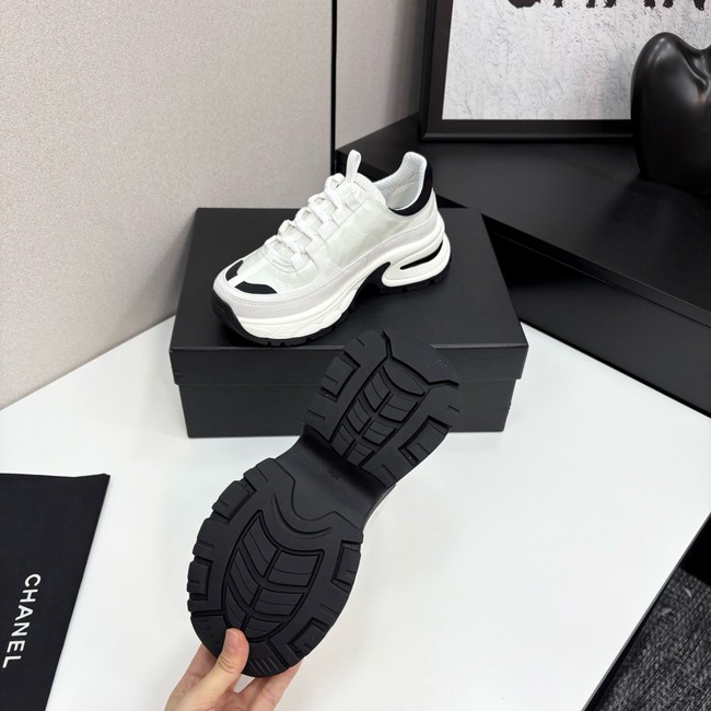 Chanel sneaker 45077-10