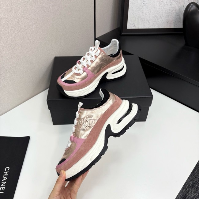 Chanel sneaker 45077-7
