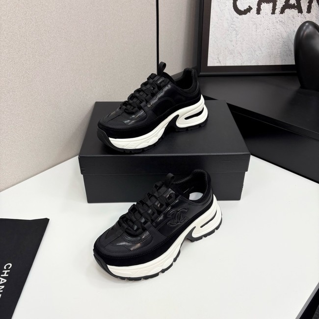 Chanel sneaker 45077-9