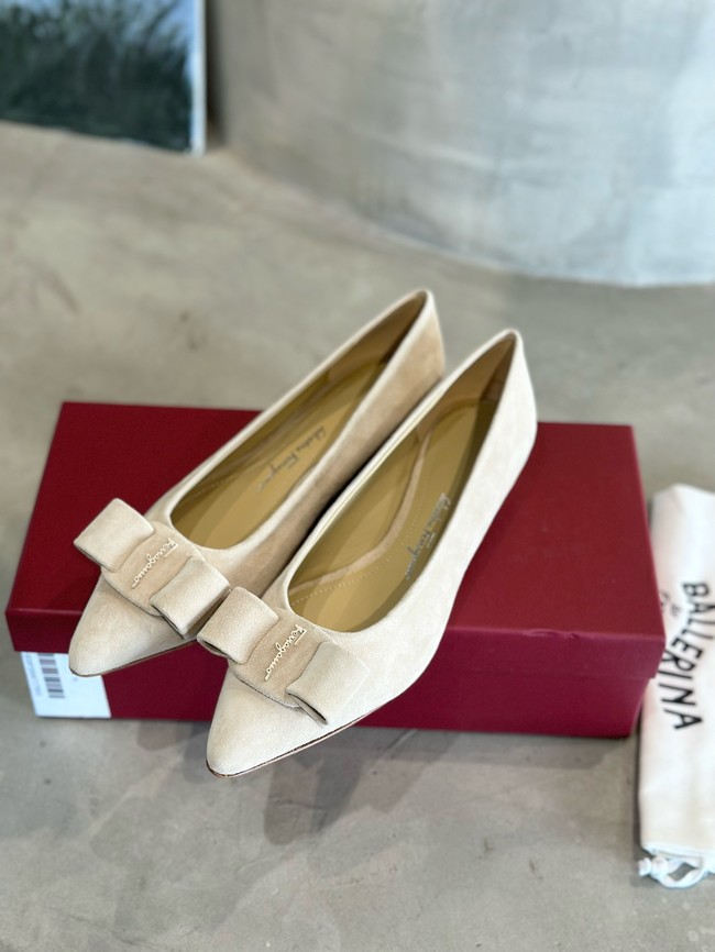 Ferragamo Shoes 45087-3
