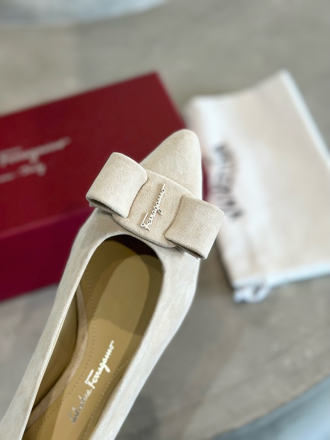 Ferragamo Shoes 45087-3