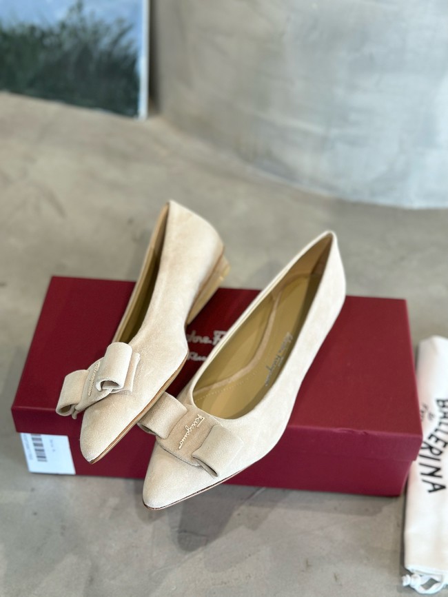 Ferragamo Shoes 45087-3