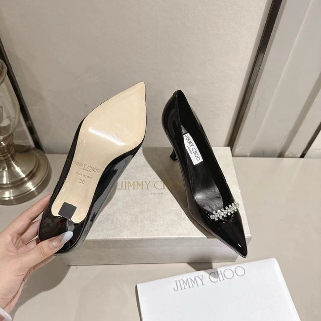Jimmy Choo High heels 45085-2